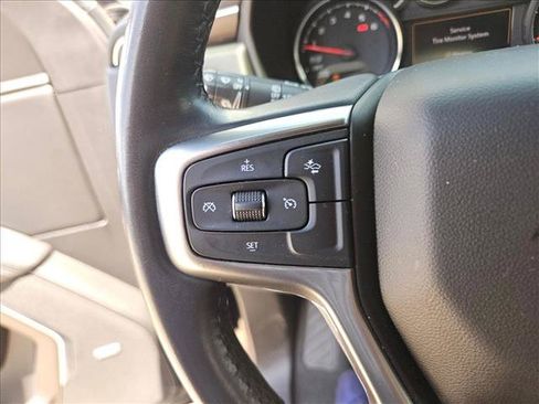 Used 2021 Chevrolet Tahoe Z71 AWD/4WD image 23