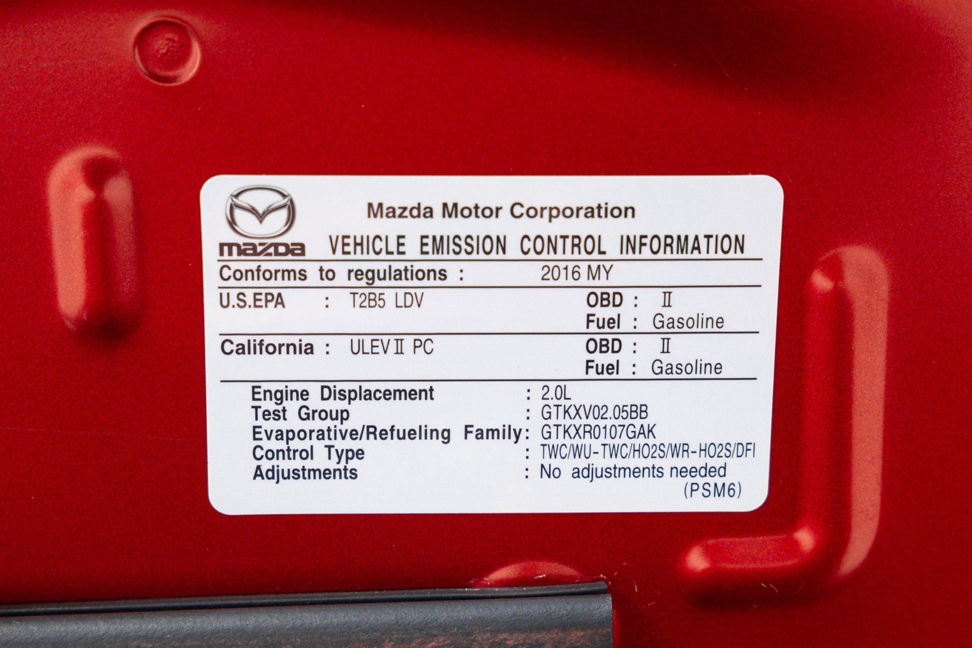 Used 2016 MAZDA MX-5 Miata Grand Touring RWD image 70