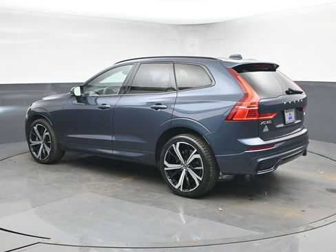 Used 2023 Volvo XC60 B6 Ultimate w/ Protection Package Premier image 6