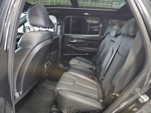 Used 2023 Hyundai Santa Fe Calligraphy image 18