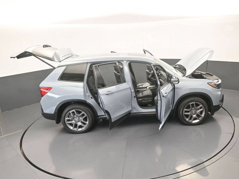 Used 2023 Honda Passport EX-L image 68