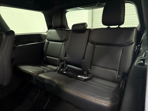 New 2026 Ford Expedition Tremor image 15