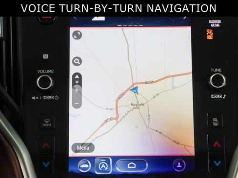 Used 2022 Subaru Outback Touring image 18