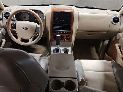 Used 2007 Ford Explorer Eddie Bauer AWD/4WD image 14