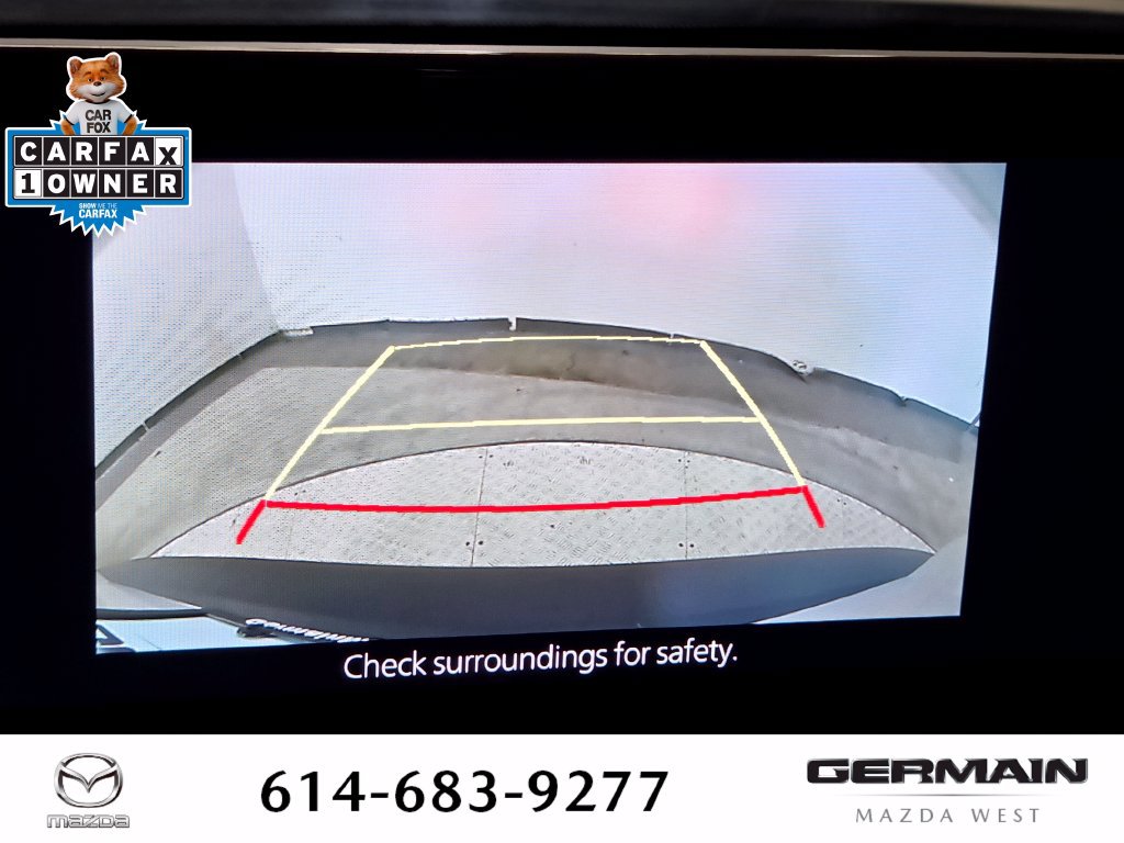 Used 2023 MAZDA CX-30 AWD 2.5 S w/ Select Package image 33