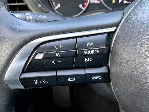 Used 2024 MAZDA CX-30 AWD 2.5 S w/ Premium Package image 36