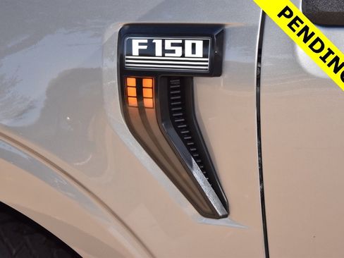 Used 2023 Ford F150 XLT w/ Equipment Group 302A High image 44