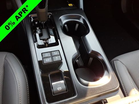 New 2026 Subaru Outback Limited XT AWD/4WD image 16