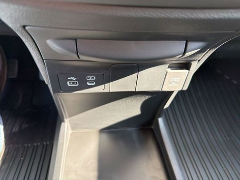 New 2026 Honda Odyssey Sport-L image 25