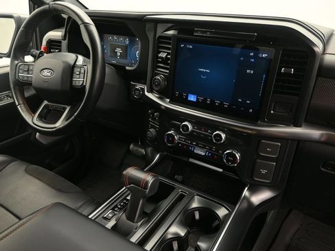 Used 2025 Ford F150 Raptor AWD/4WD image 18