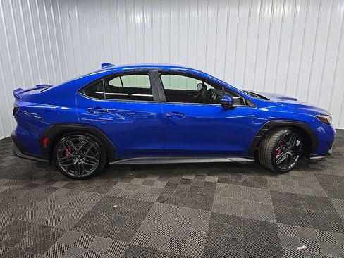 Used 2024 Subaru WRX TR AWD/4WD image 2