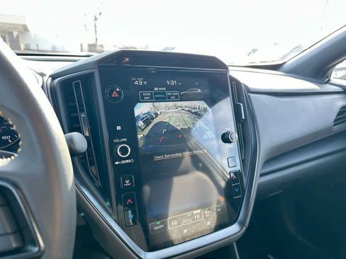 Certified 2025 Subaru Crosstrek 2.5i Sport w/ Popular Package #4A image 30