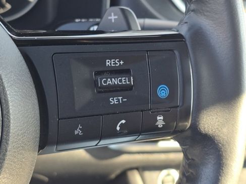 Used 2023 Nissan Rogue SV w/ SV Premium B Package image 27