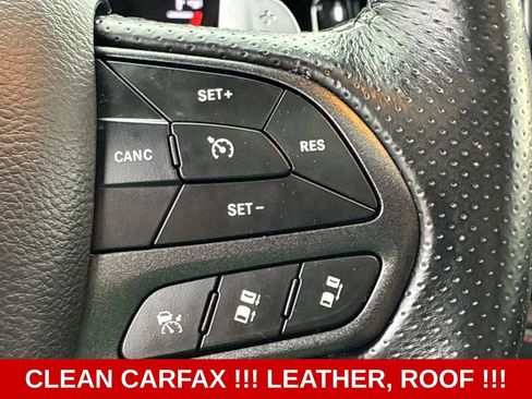 Used 2024 Dodge Durango GT AWD/4WD image 30