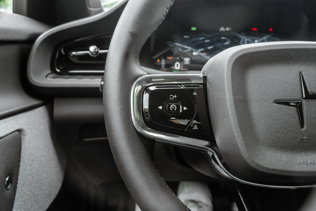 Used 2024 Polestar Polestar 2 AWD/4WD image 23