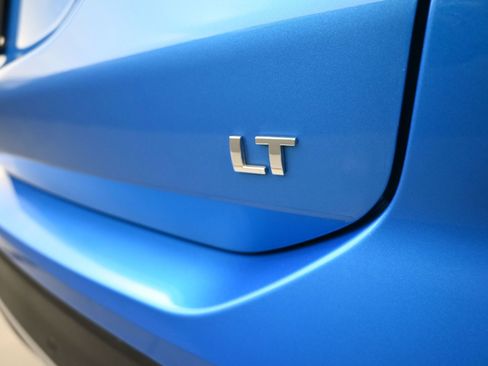 Used 2024 Chevrolet Equinox LT image 34