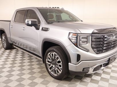 Used 2025 GMC Sierra 1500 Denali Ultimate