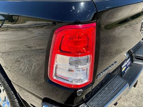 Used 2019 RAM 1500 Big Horn RWD image 25