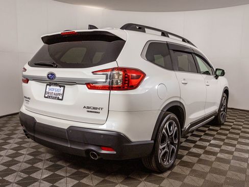 Used 2023 Subaru Ascent Limited image 13