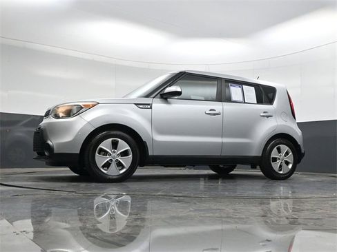 Used 2016 Kia Soul image 27