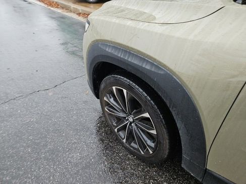 Used 2024 MAZDA CX-50 2.5 Turbo w/ Cargo Package image 12