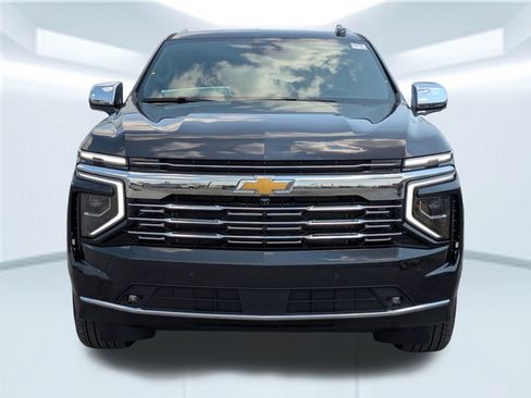 New 2026 Chevrolet Tahoe Premier w/ Sun And Tow Package image 11