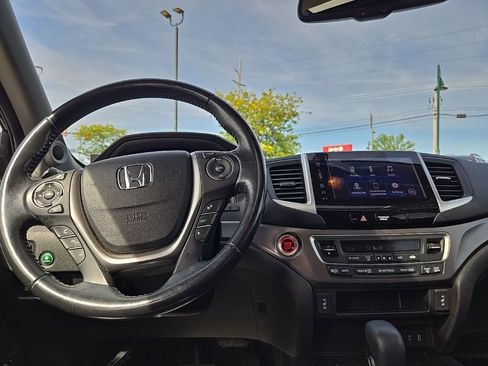 Used 2017 Honda Pilot EX-L image 44