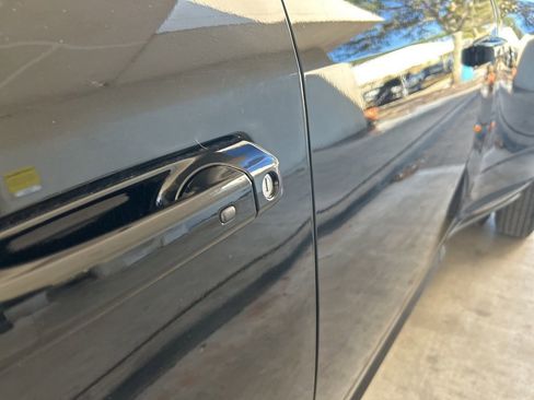 Used 2024 RAM 3500 Laramie image 17