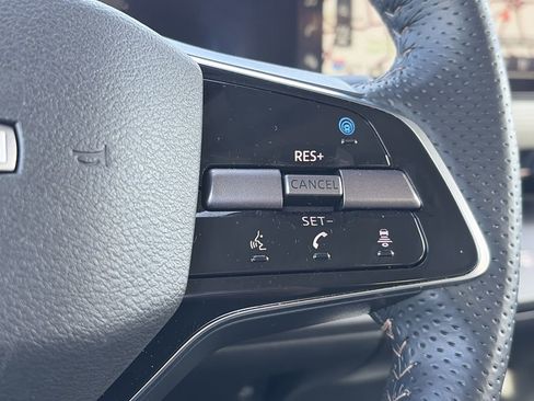 Certified 2023 Nissan Ariya AWD image 21