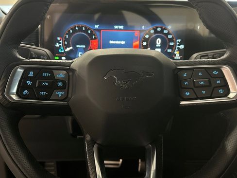 New 2025 Ford Mustang GT Premium image 22