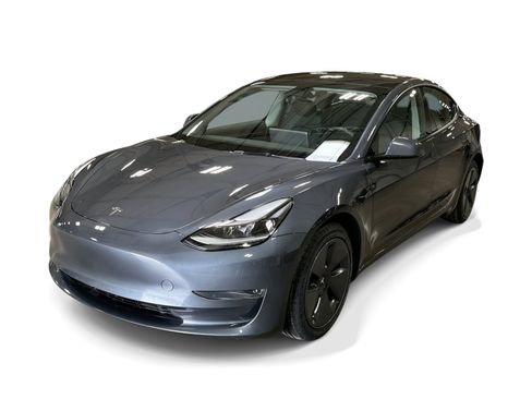 Certified 2023 Tesla Model 3 Standard Range RWD image 14