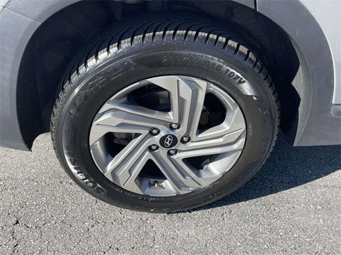 Certified 2023 Hyundai Santa Fe SEL image 7