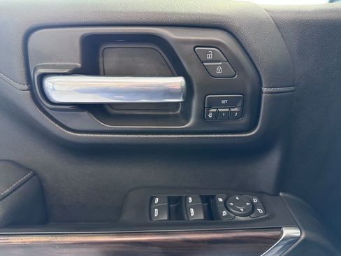 Certified 2020 GMC Sierra 1500 SLT w/ SLT Premium Package image 27