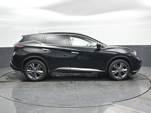 Used 2024 Nissan Murano Platinum image 5
