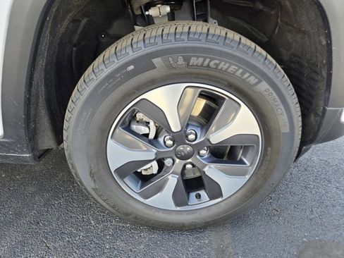 Used 2023 Jeep Grand Cherokee 4xe w/ Luxury Tech Group II image 45