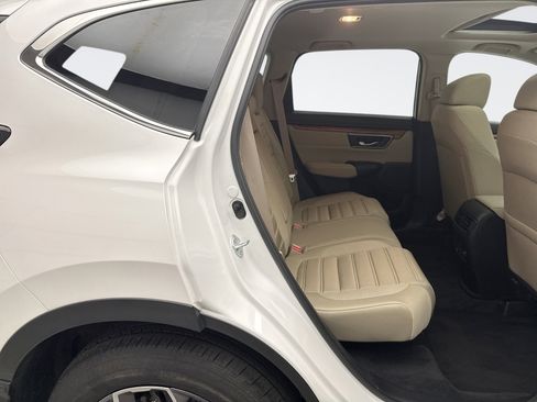 Used 2022 Honda CR-V EX image 18