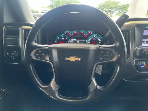 Used 2015 Chevrolet Silverado 1500 LT w/ All Star Edition image 10