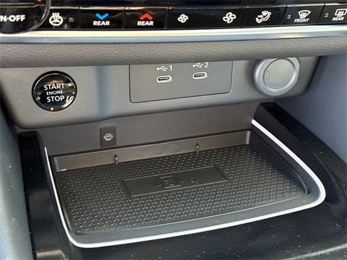 New 2026 Nissan Rogue Platinum w/ Tech Package image 30