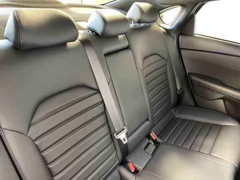 Used 2023 Kia Forte GT w/ GT2 Package image 31