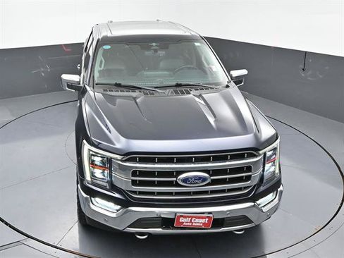 Used 2023 Ford F150 Lariat w/ Equipment Group 502A High AWD/4WD image 39