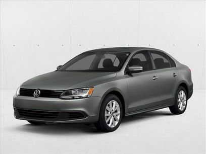 Used 2014 Volkswagen Jetta SE