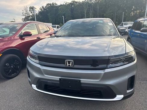 Used 2024 Honda Prologue EX image 5