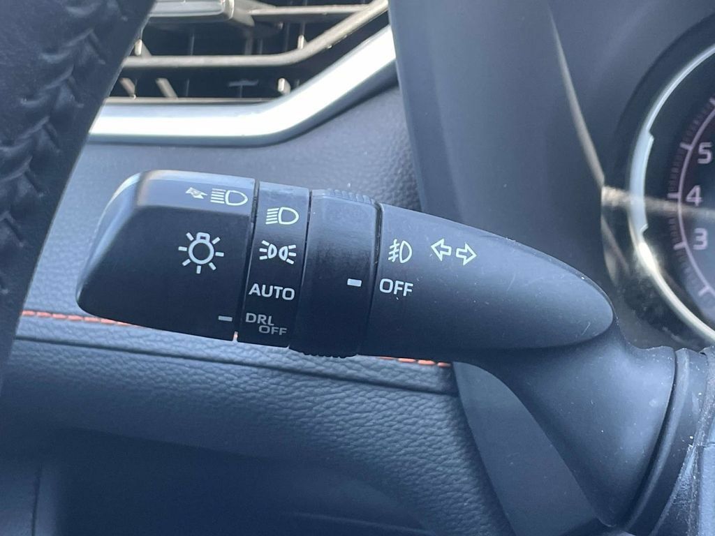 Used 2024 Toyota RAV4 Adventure AWD/4WD image 25