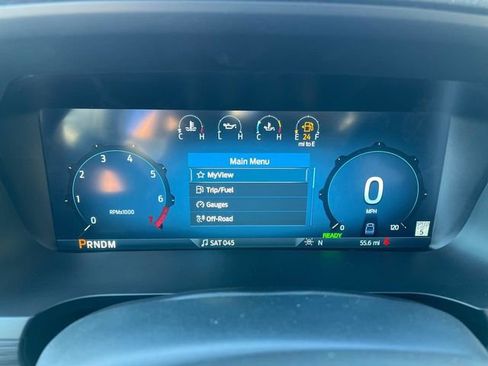 Used 2024 Ford F150 XLT w/ Equipment Group 302A MID AWD/4WD image 36