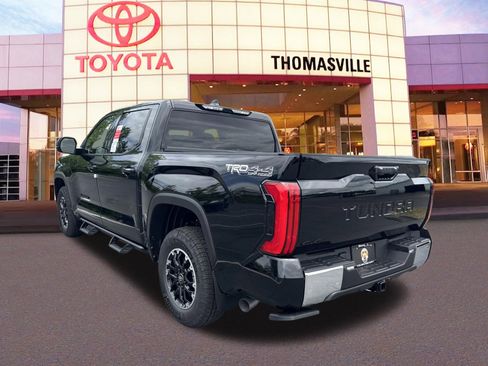 New 2026 Toyota Tundra SR5 AWD/4WD image 7