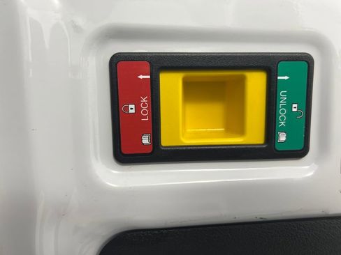 Used 2024 Ford Transit 250 Low Roof w/ Exterior Upgrade Package image 20