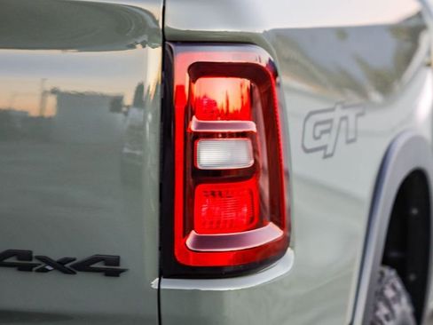 New 2026 RAM 1500 Rebel w/ G/T Package image 9