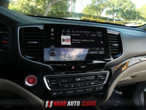 Used 2019 Honda Pilot Touring image 59
