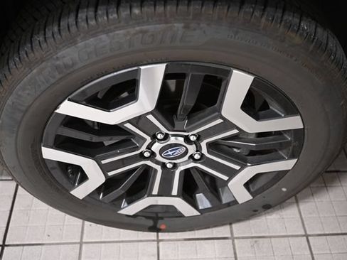 Certified 2026 Subaru Outback Touring XT AWD/4WD image 18