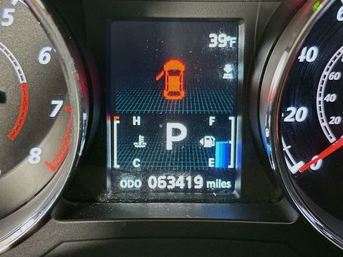 Used 2018 Mitsubishi Outlander Sport ES image 13